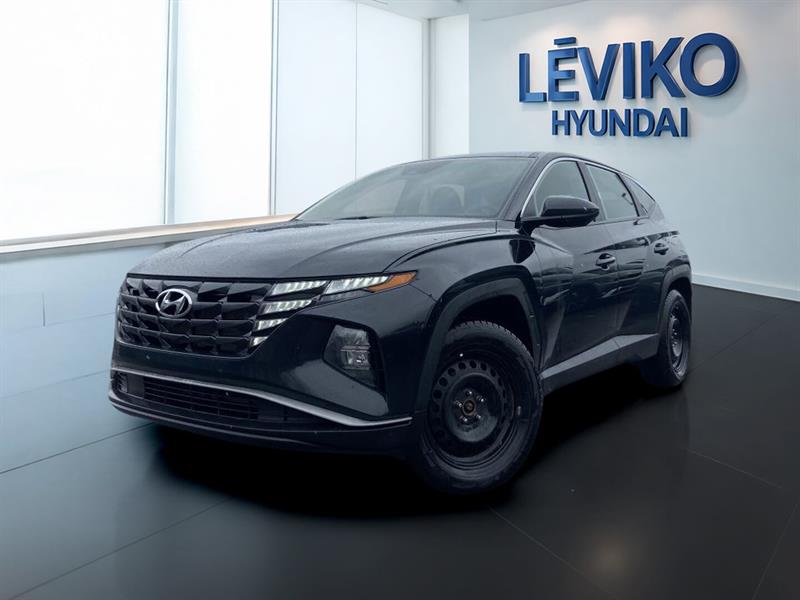 hyundai Tucson 2023