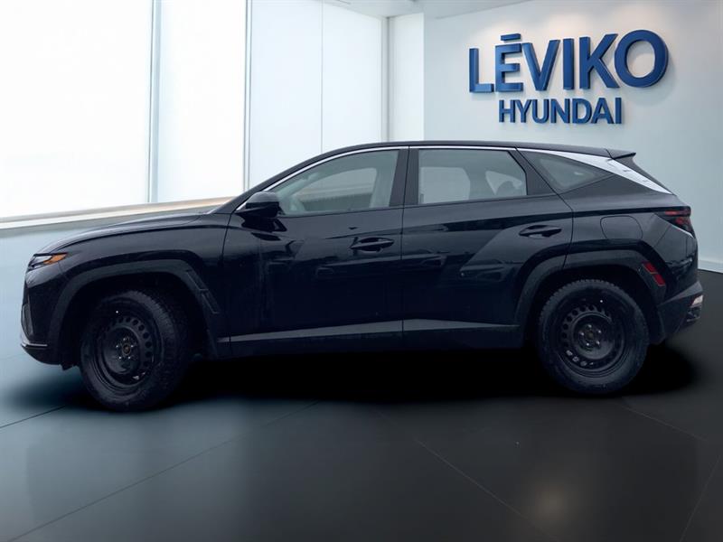 hyundai Tucson 2023 - 2