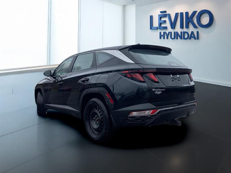 hyundai Tucson 2023 - 3