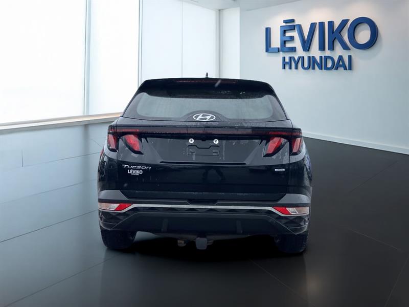 hyundai Tucson 2023 - 4