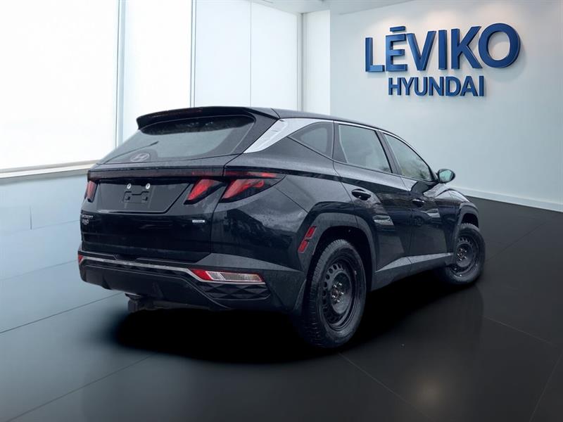 hyundai Tucson 2023 - 5