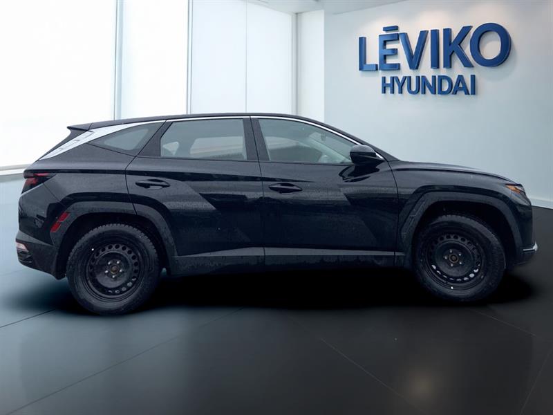 hyundai Tucson 2023 - 6