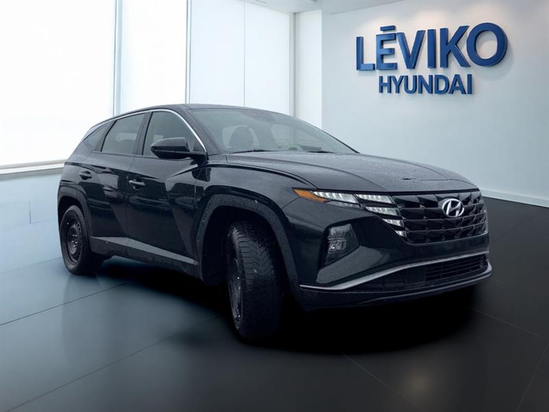 hyundai Tucson 2023 - 7