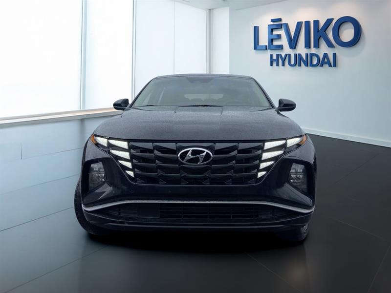 hyundai Tucson 2023 - 8