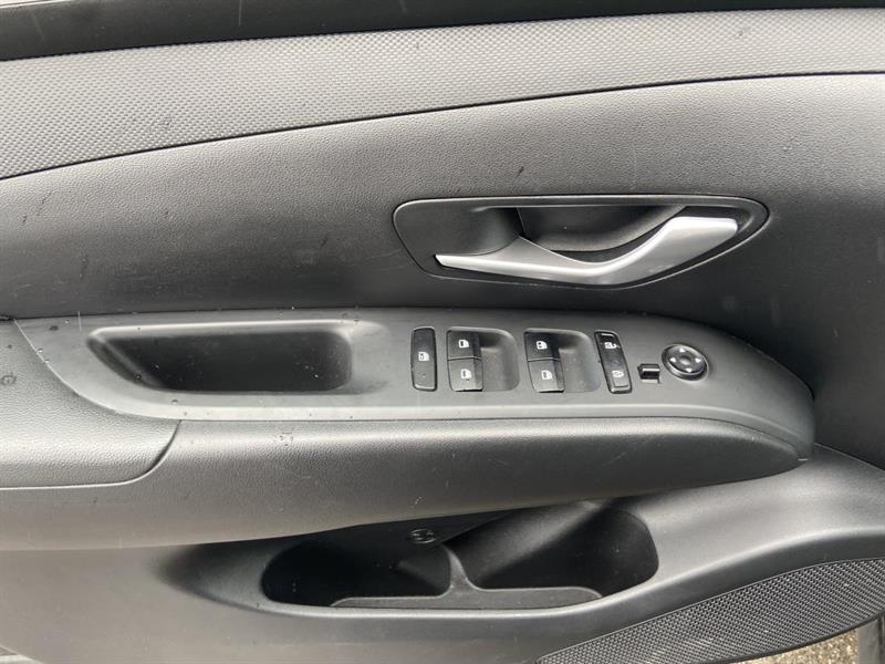 hyundai Tucson 2023 - 9