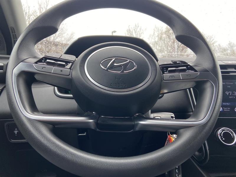 hyundai Tucson 2023 - 10