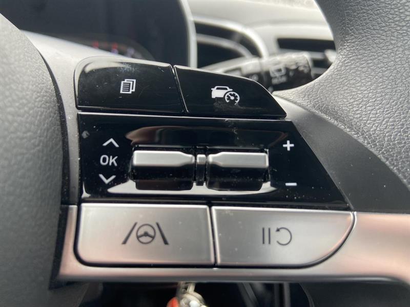 hyundai Tucson 2023 - 12