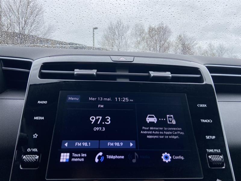 hyundai Tucson 2023 - 16