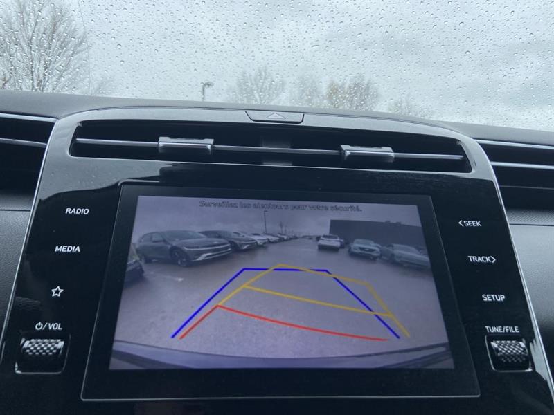 hyundai Tucson 2023 - 17