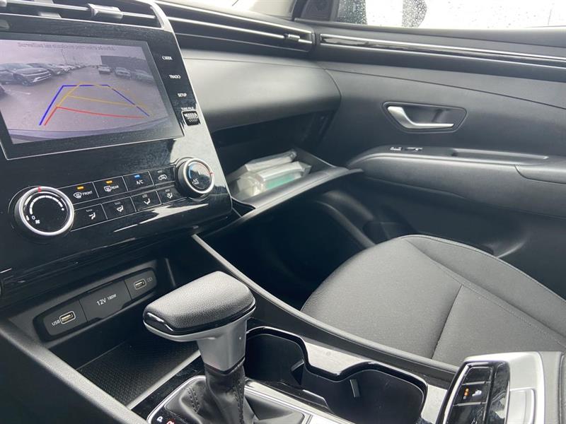 hyundai Tucson 2023 - 18
