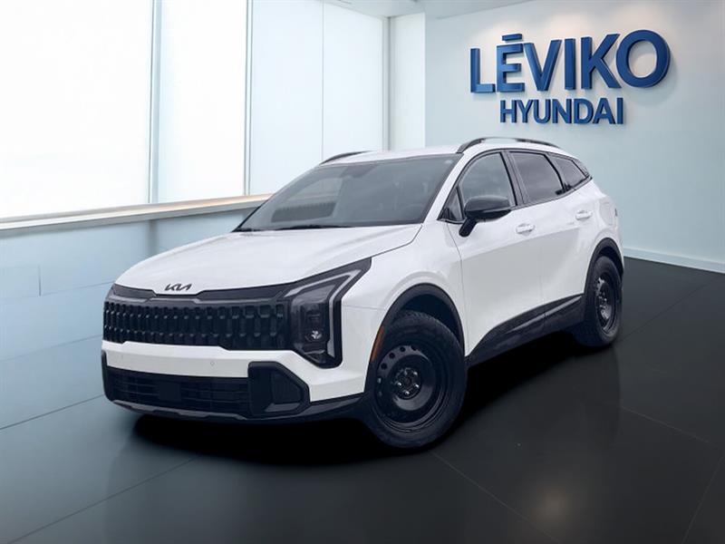 kia Sportage 2026