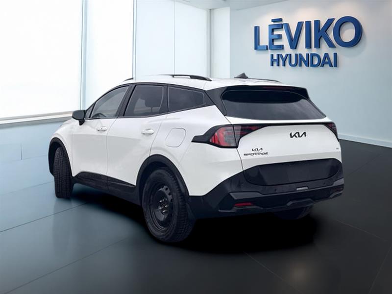kia Sportage 2026 - 3
