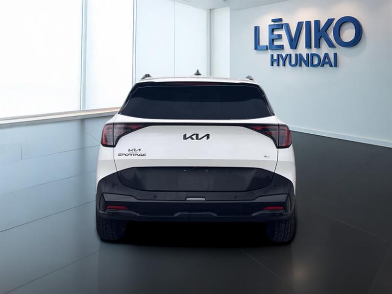 kia Sportage 2026 - 4