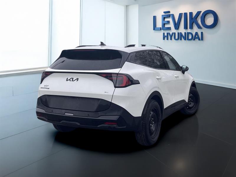 kia Sportage 2026 - 5