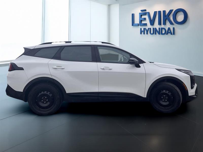 kia Sportage 2026 - 6