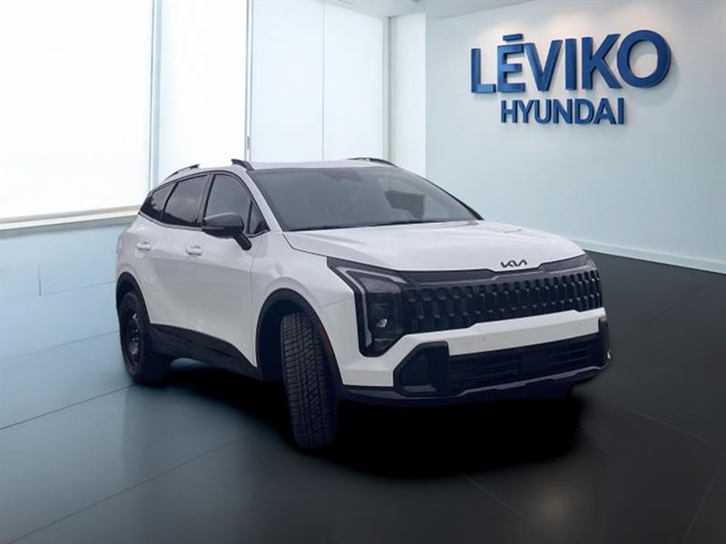 kia Sportage 2026 - 7