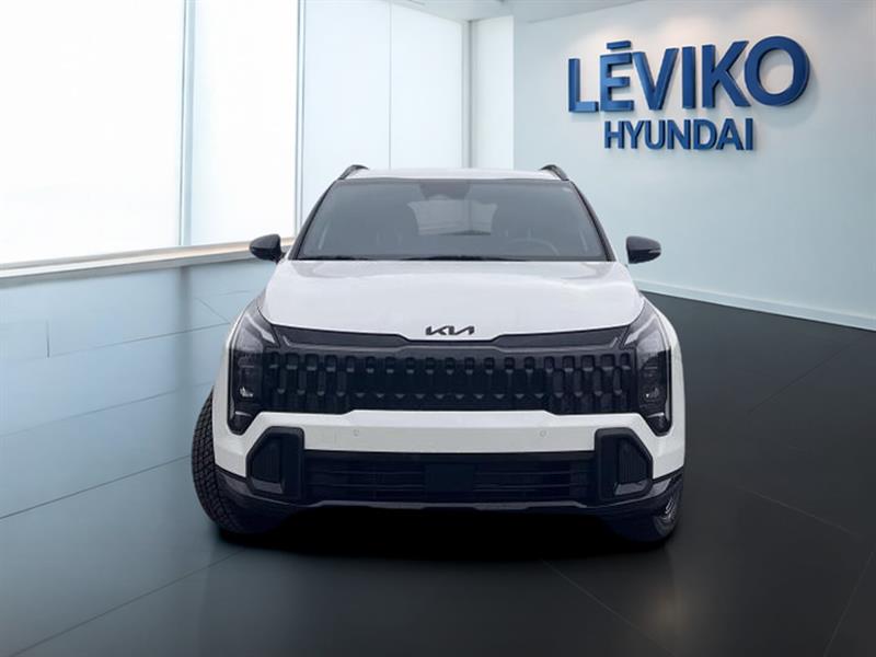 kia Sportage 2026 - 8