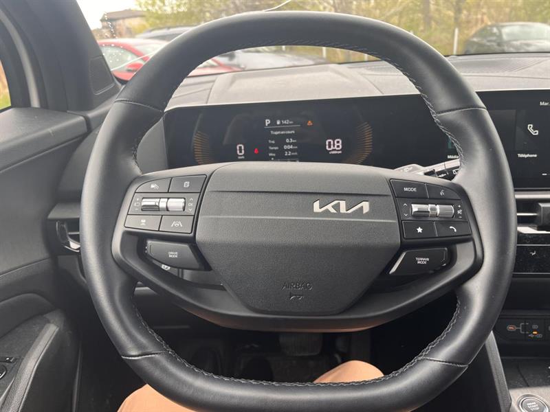 kia Sportage 2026 - 10