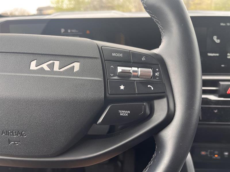 kia Sportage 2026 - 11