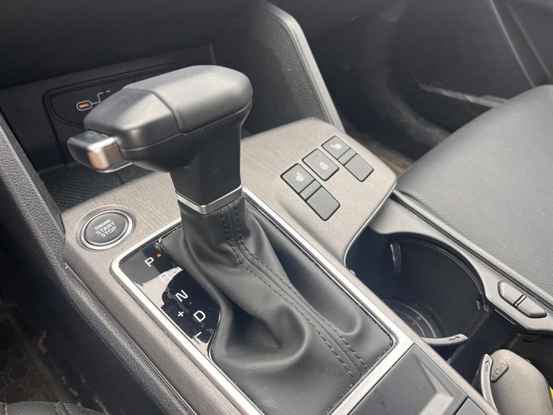kia Sportage 2026 - 17