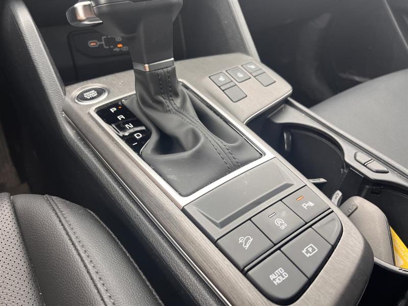 kia Sportage 2026 - 19
