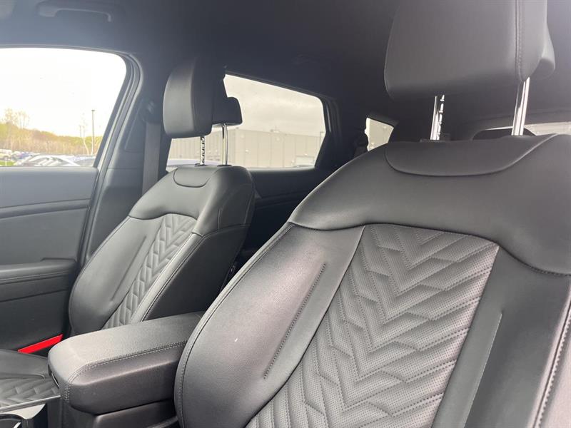 kia Sportage 2026 - 20