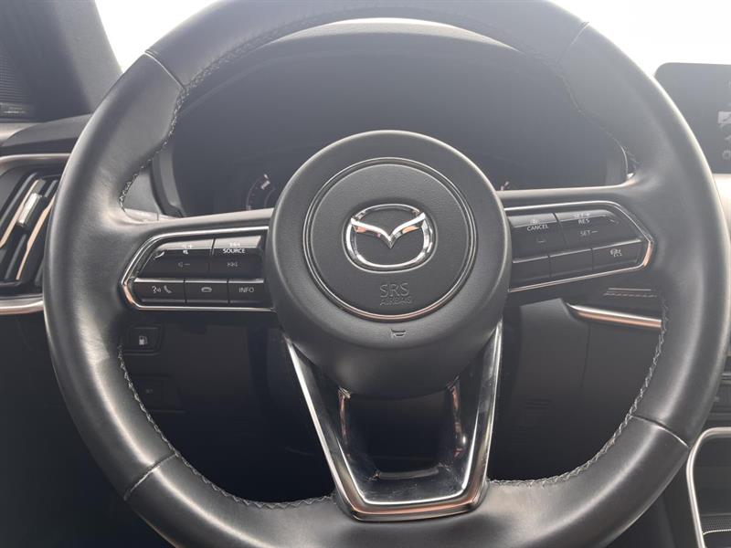 mazda CX-70 2025 - 10