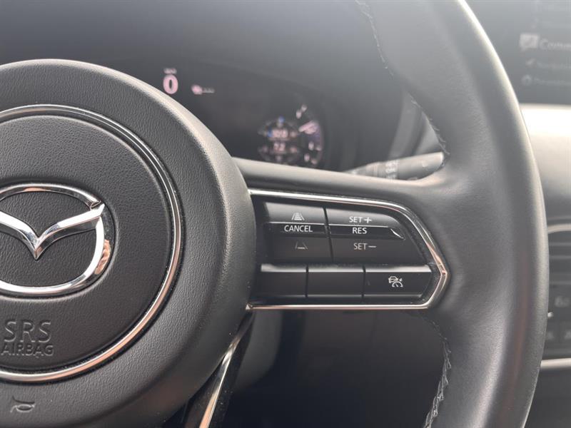 mazda CX-70 2025 - 11