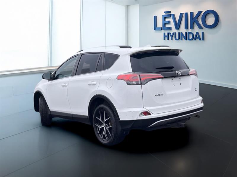 toyota RAV4 2018 - 3