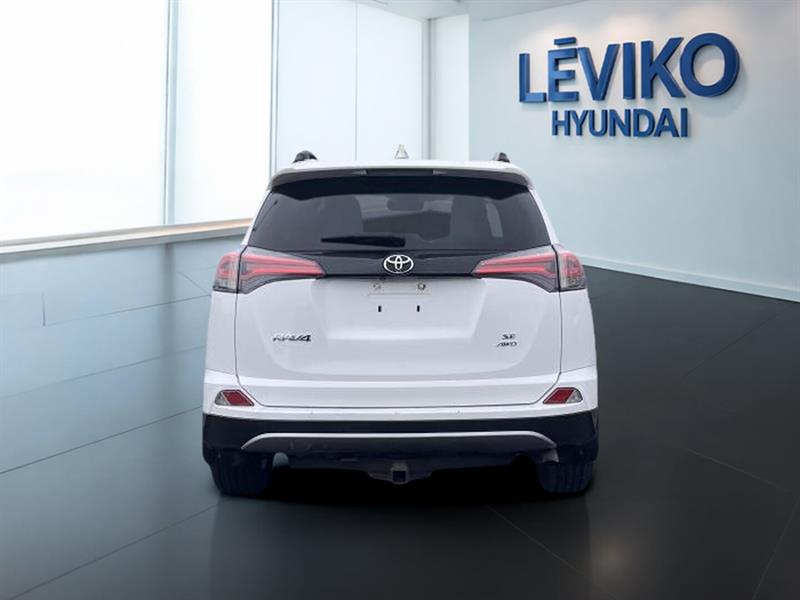 toyota RAV4 2018 - 4