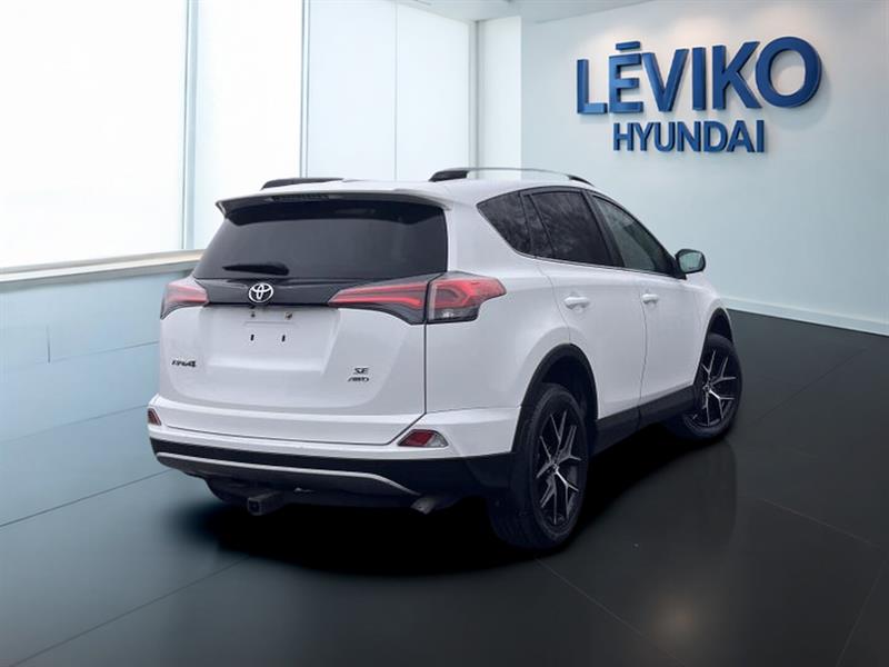 toyota RAV4 2018 - 5