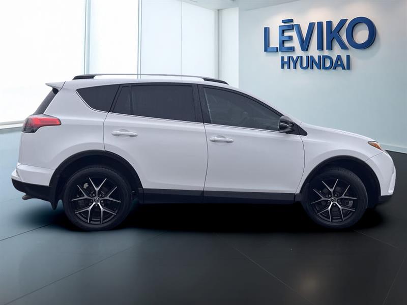 toyota RAV4 2018 - 6