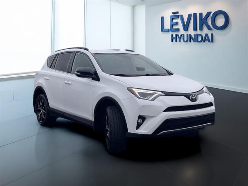 toyota RAV4 2018 - 7