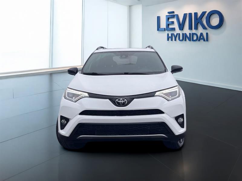 toyota RAV4 2018 - 8