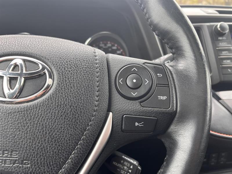 toyota RAV4 2018 - 12
