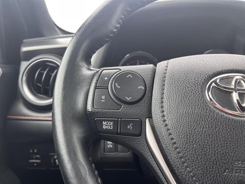 toyota RAV4 2018 - 13