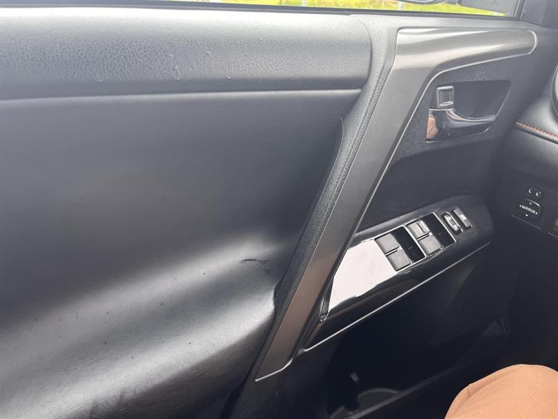 toyota RAV4 2018 - 15