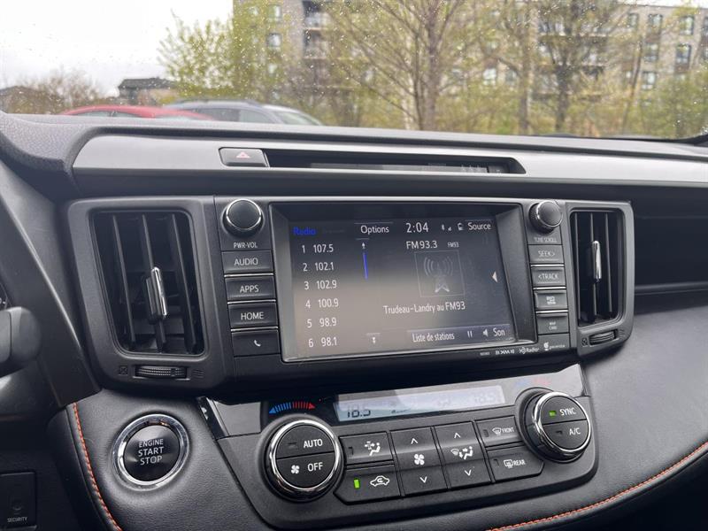 toyota RAV4 2018 - 16