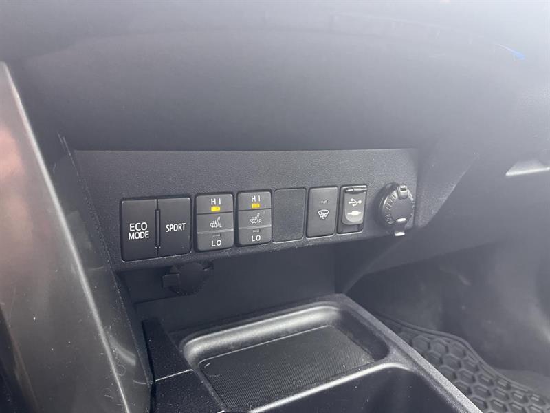 toyota RAV4 2018 - 18