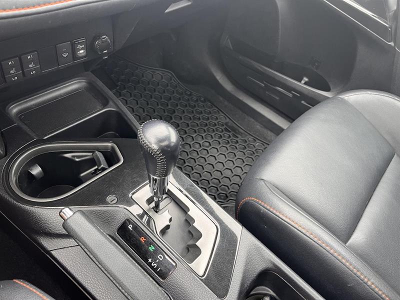 toyota RAV4 2018 - 19