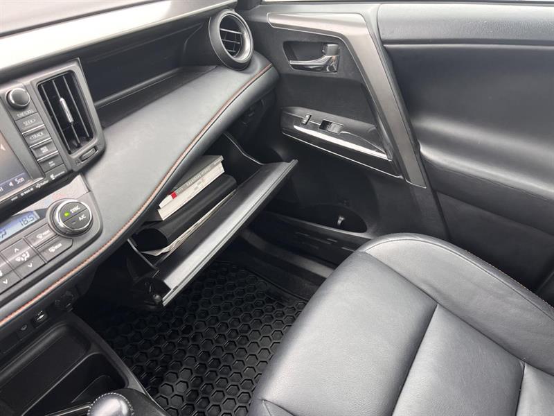 toyota RAV4 2018 - 20
