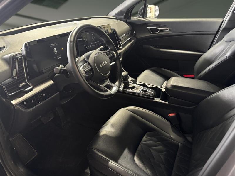 kia Sportage 2025 - 7