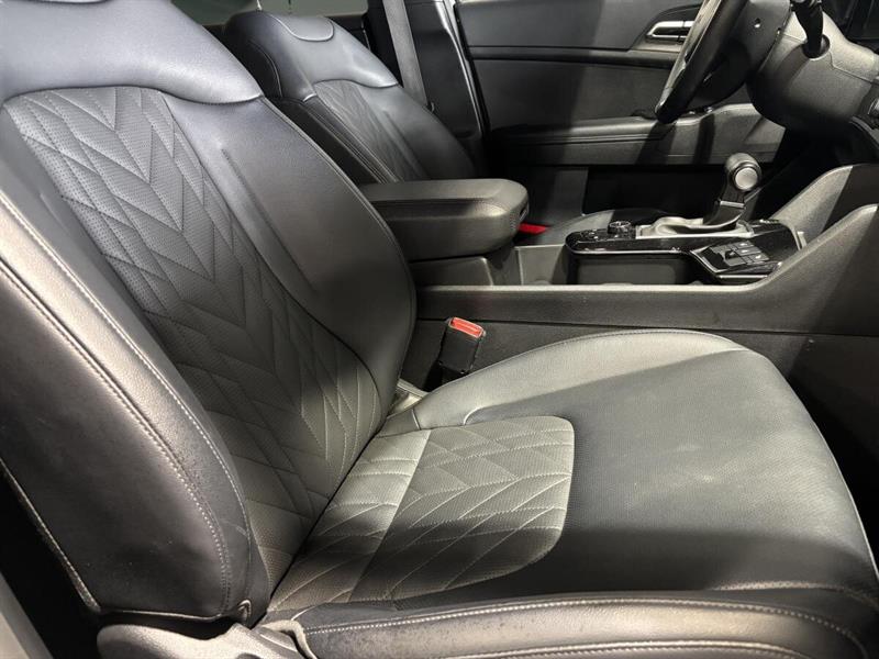 kia Sportage 2025 - 9