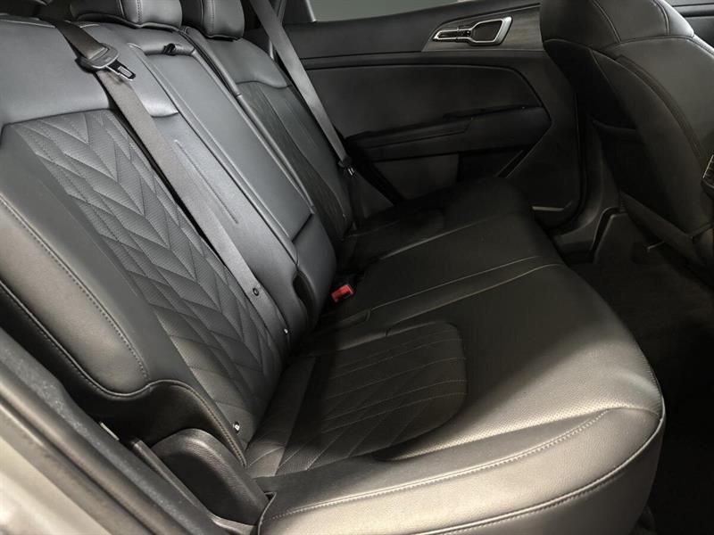 kia Sportage 2025 - 10