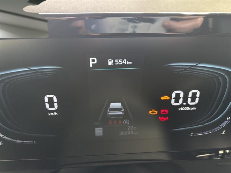 kia Sportage 2025 - 14