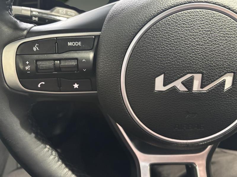 kia Sportage 2025 - 15