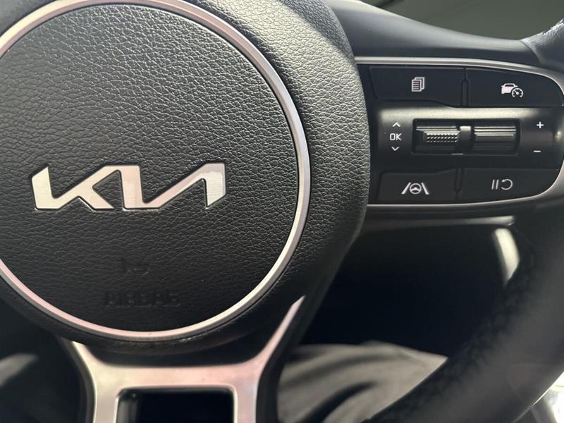 kia Sportage 2025 - 16