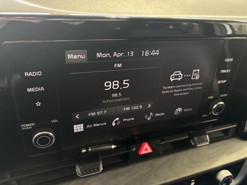 kia Sportage 2025 - 18