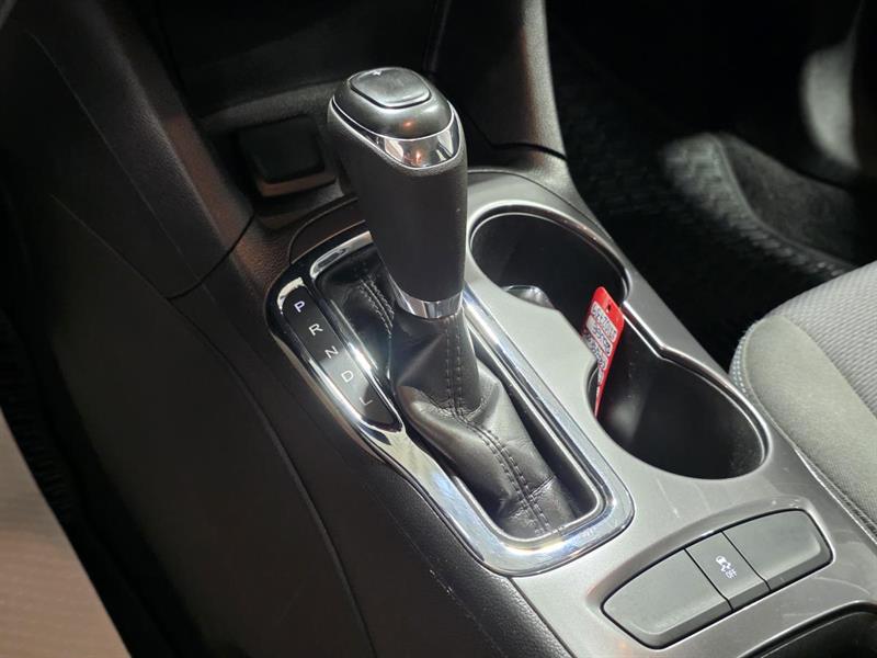 chevrolet Cruze 2018 - 16