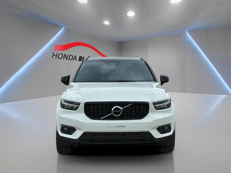 volvo XC40 2019 - 3